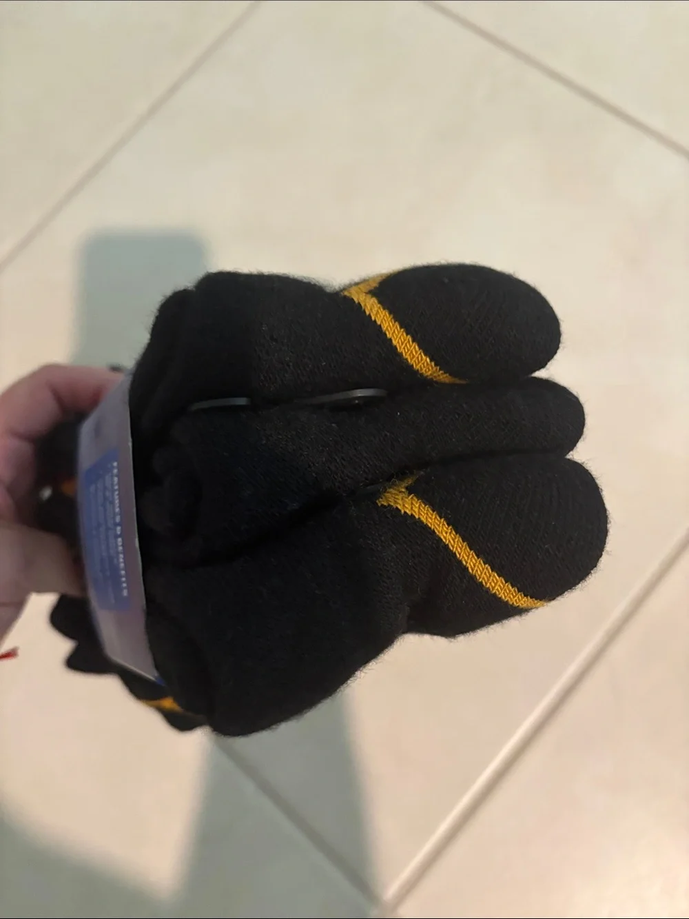 Polar heat new men’s
